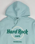 Толстовка Hard Rock cafe — фото 2
