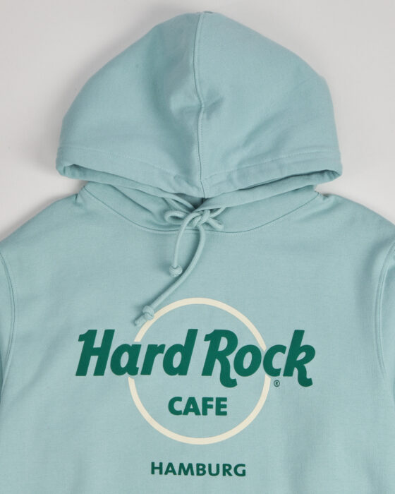 Толстовка Hard Rock cafe — фото 2
