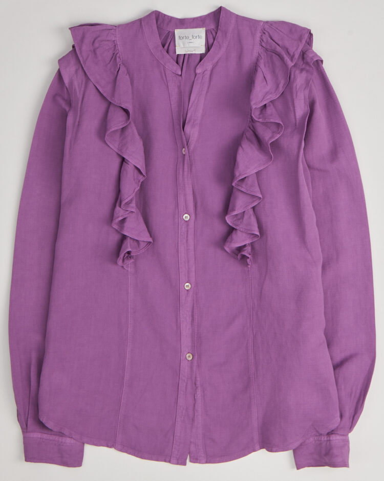 Блуза forte_forte