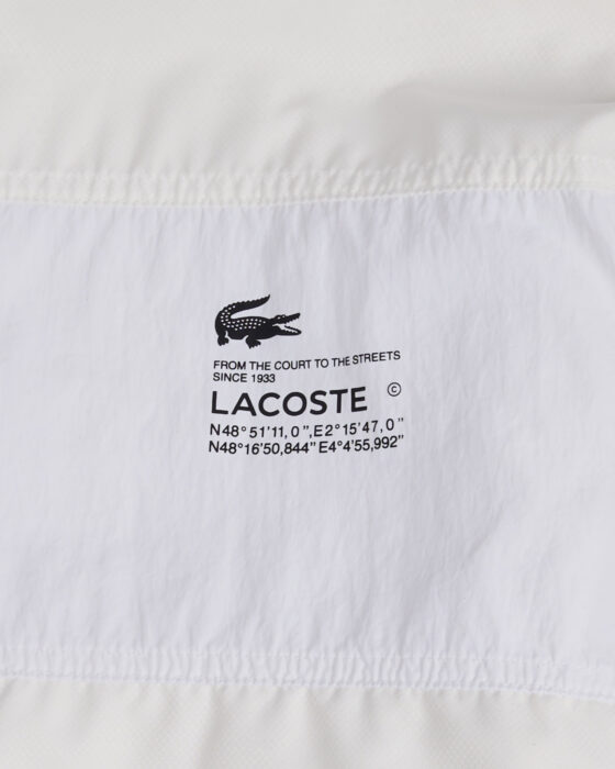 Костюм lacoste Lacoste  — фото 6