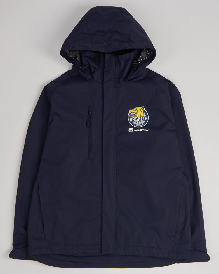 Куртка Russell