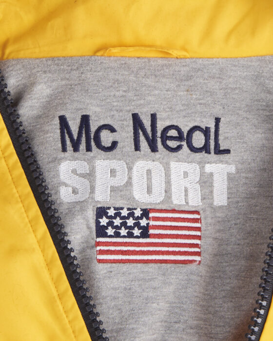 Жилет Mc Neal Sport Mc Neal Sport — фото 3