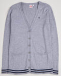 Кардиган Lacoste Lacoste 