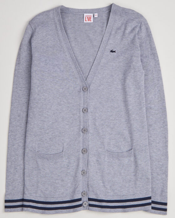 Кардиган Lacoste Lacoste 