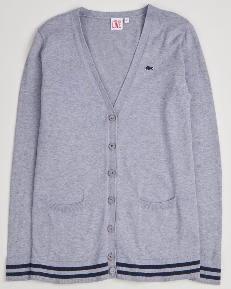 Кардиган Lacoste