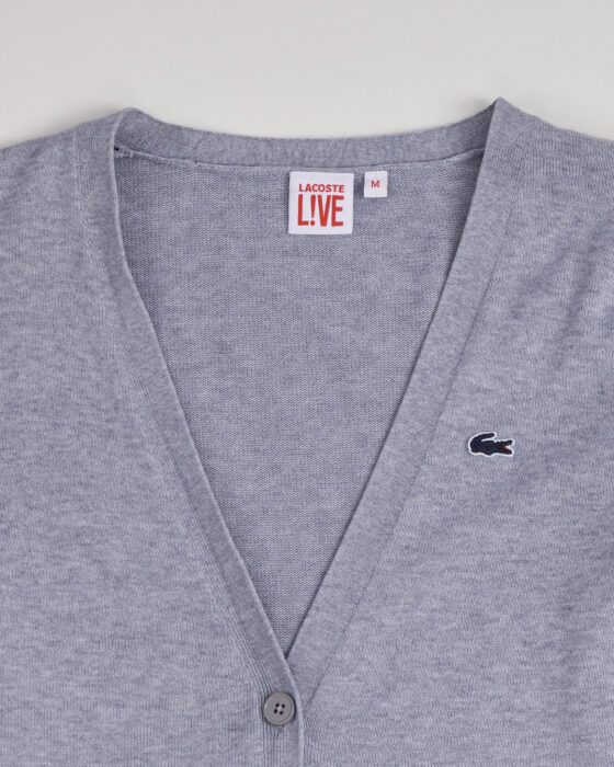 Кардиган Lacoste Lacoste  — фото 2