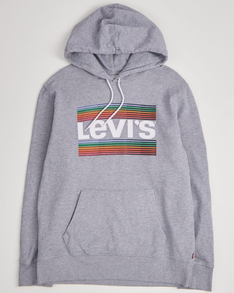 Худи Levi’s