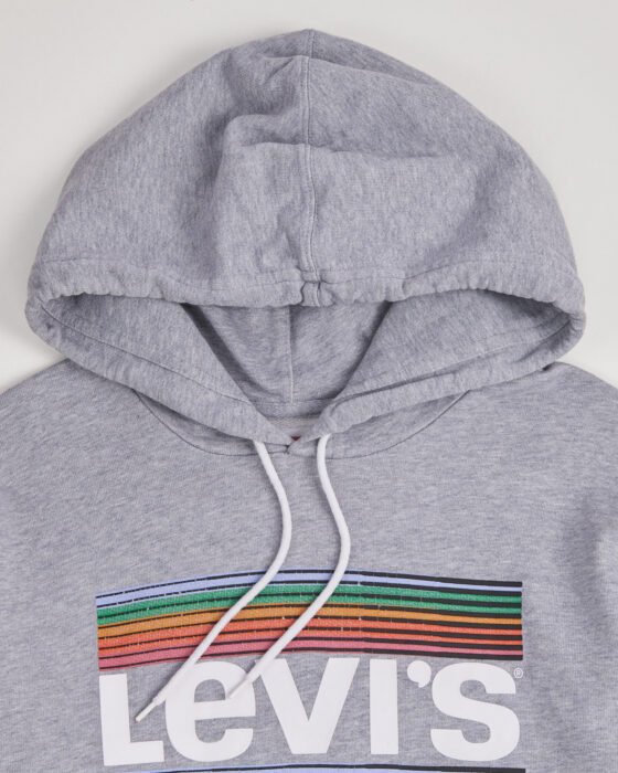 Худи Levi’s Levi's — фото 2