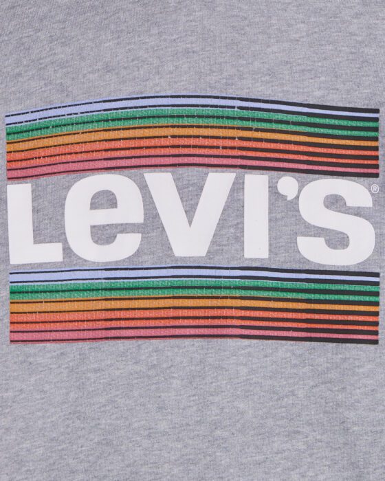 Худи Levi’s Levi's — фото 3