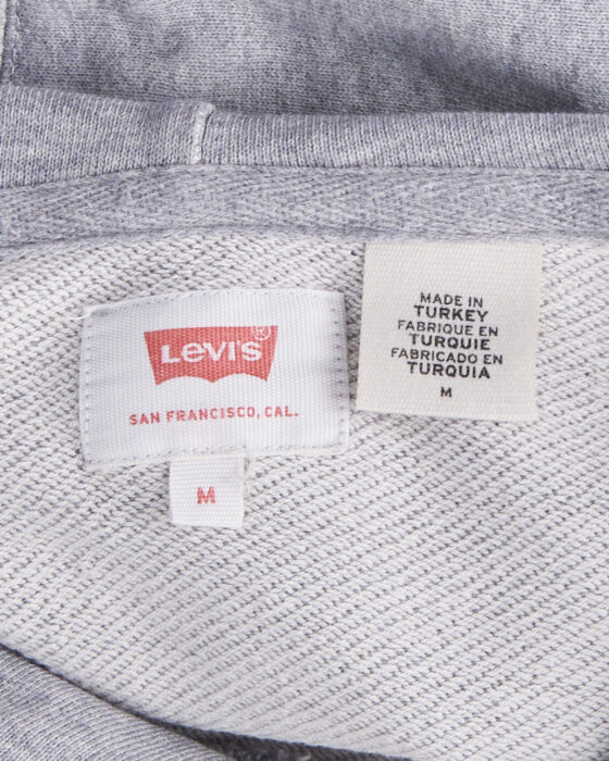 Худи Levi’s Levi's — фото 4