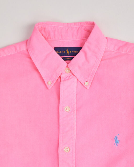 Рубашка Ralph Lauren Polo Ralph Lauren — фото 2