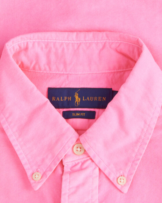 Рубашка Ralph Lauren Polo Ralph Lauren — фото 4