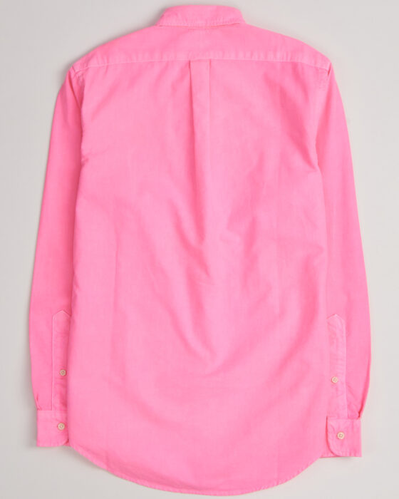 Рубашка Ralph Lauren Polo Ralph Lauren — фото 5