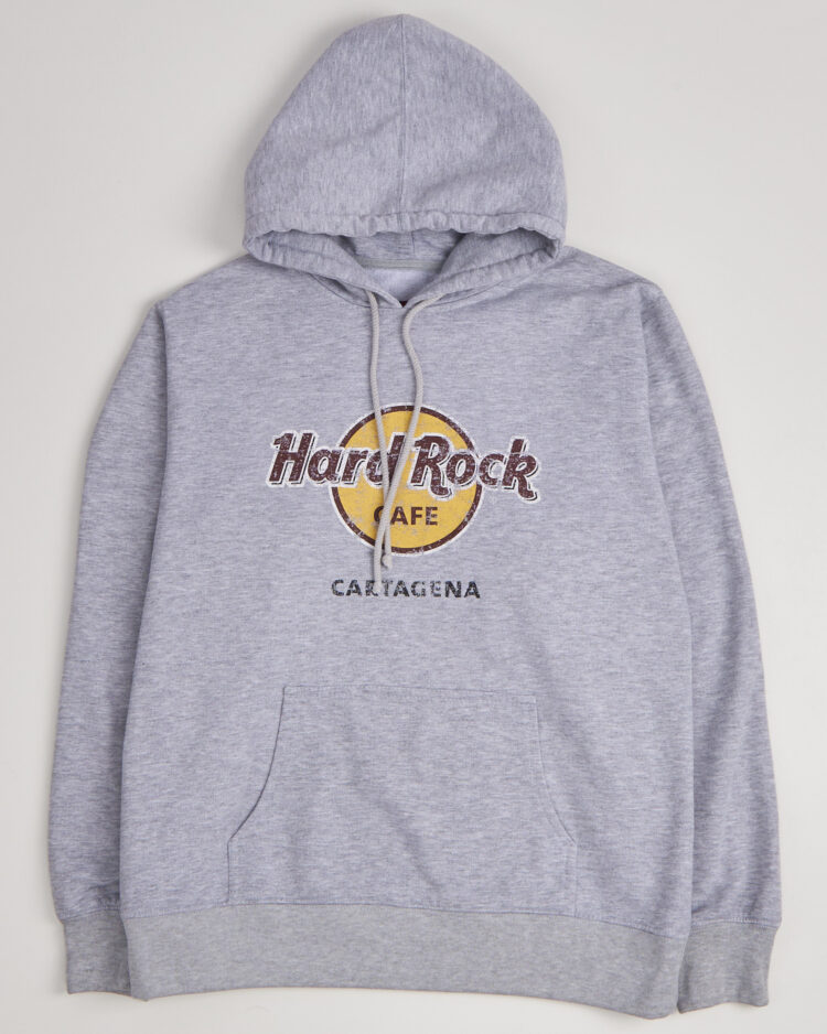 Худи Hard Rock