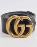 Кожаный ремень Gucci Gucci