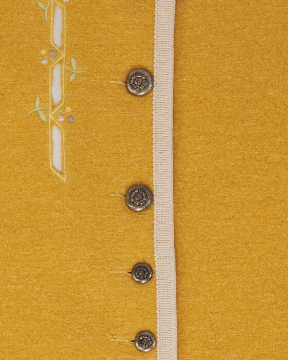 Шерстяной жакет Orig. Salzburger Orig. Salzburger — фото 3