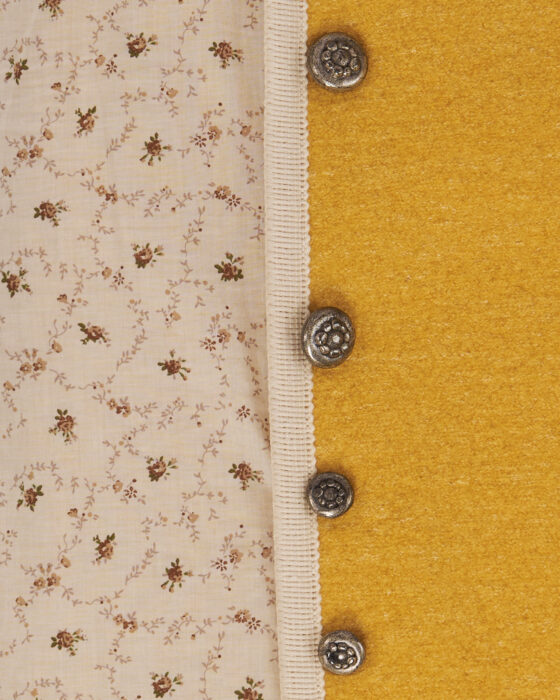 Шерстяной жакет Orig. Salzburger Orig. Salzburger — фото 4