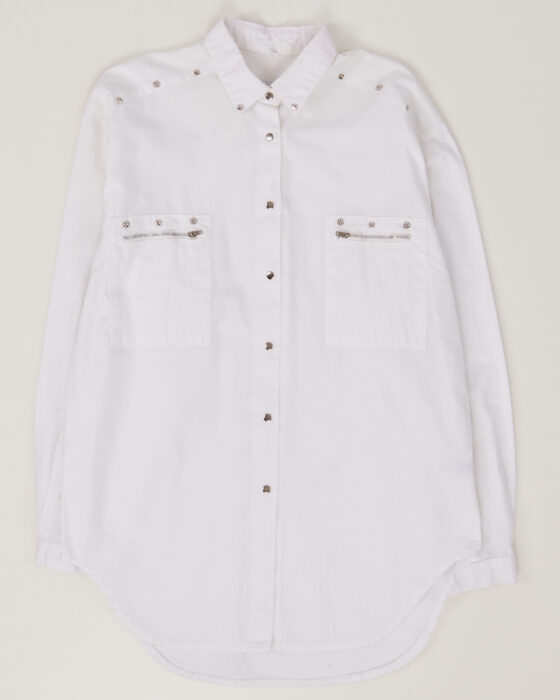 Хлопковая рубашка Prolife