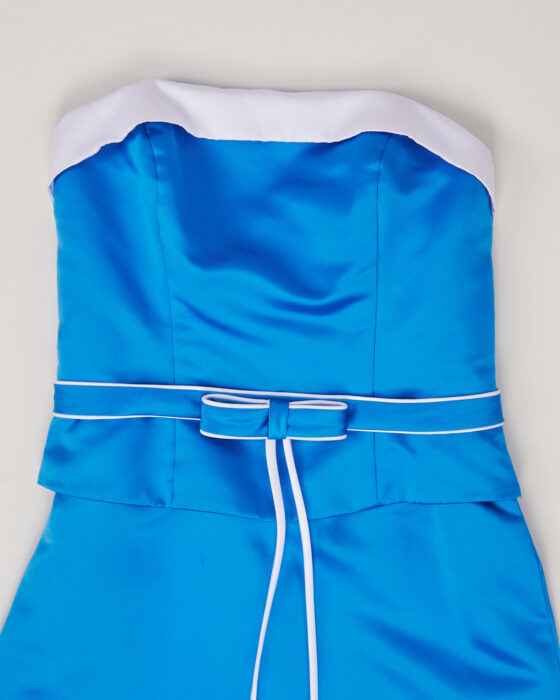 Винтажное платье — фото 3