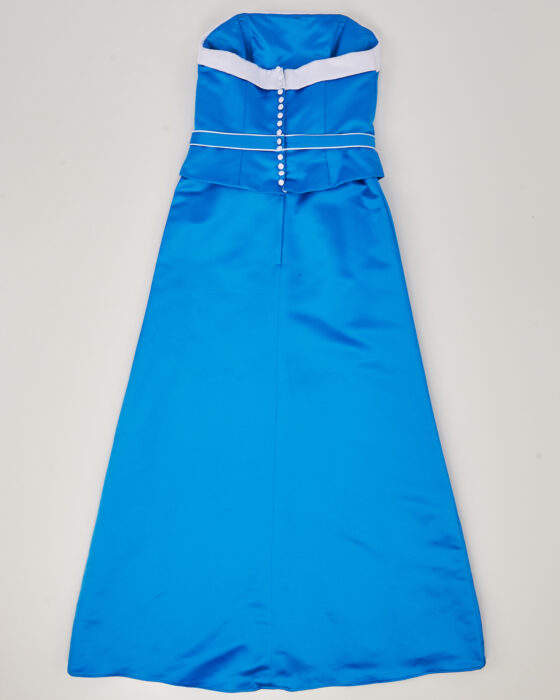 Винтажное платье — фото 2