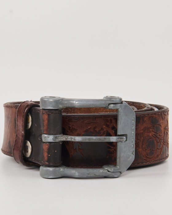 Кожаный ремень Oakley Oakley