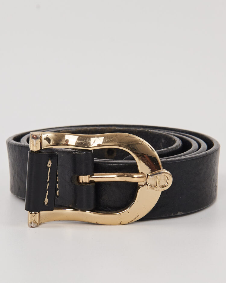 Винтажный ремень