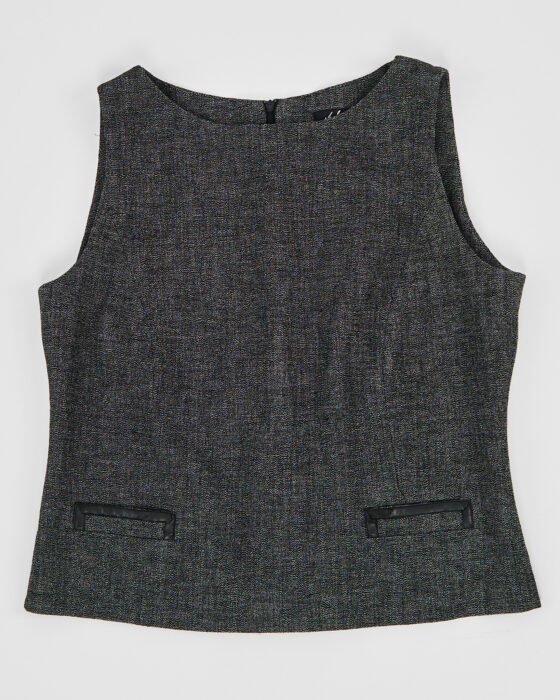 Костюм из шерсти Vera Mont Vera Mont — фото 3