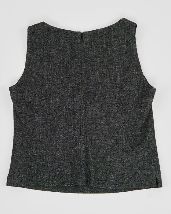 Костюм из шерсти Vera Mont Vera Mont — фото 6