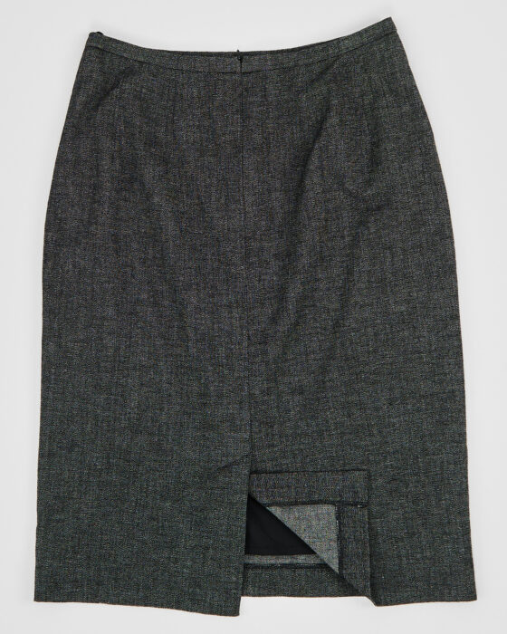 Костюм из шерсти Vera Mont Vera Mont — фото 8