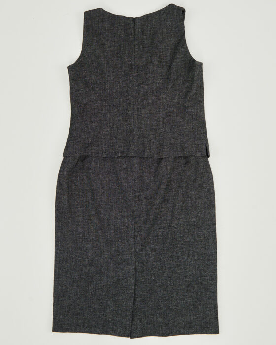 Костюм из шерсти Vera Mont Vera Mont — фото 2