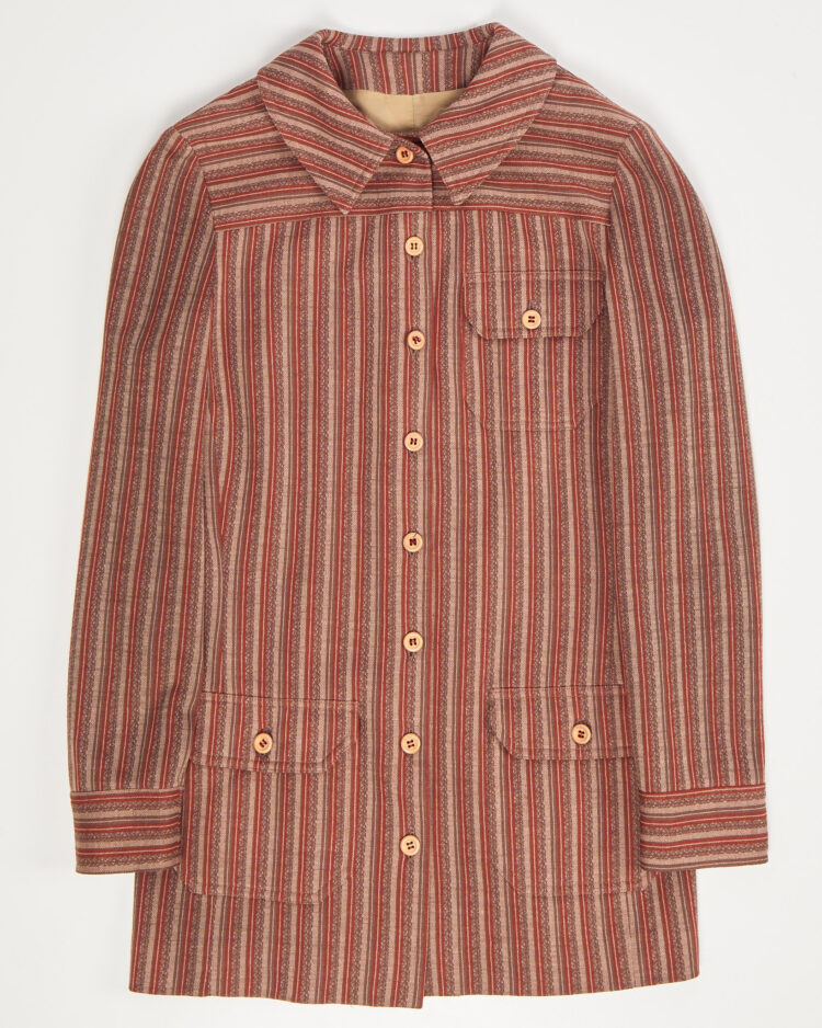 Архивный жакет cacharel