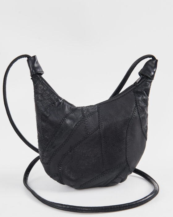 Сумка из натуральной кожи