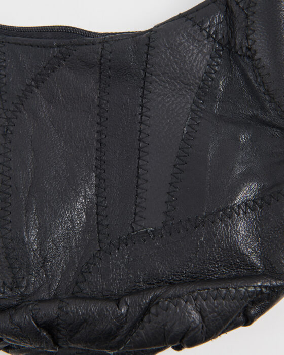 Сумка из натуральной кожи — фото 3