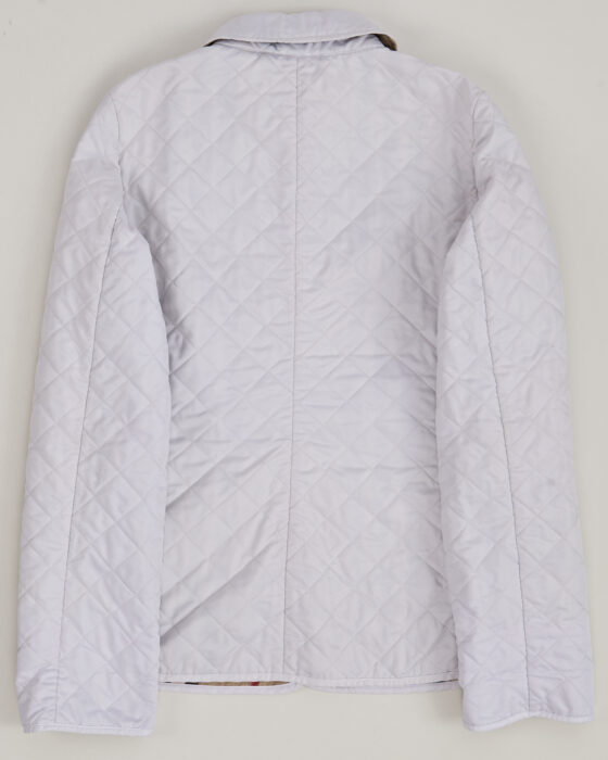 Стеганная куртка Burberry Burberry — фото 2