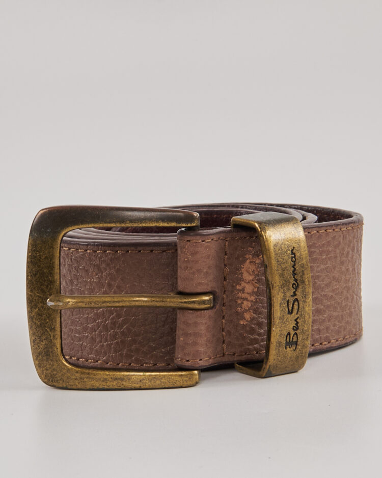 Ремень Ben Sherman