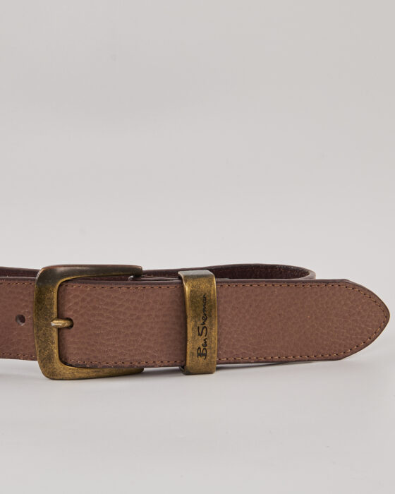 Ремень Ben Sherman Ben Sherman — фото 2