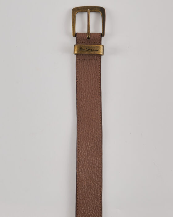 Ремень Ben Sherman Ben Sherman — фото 3