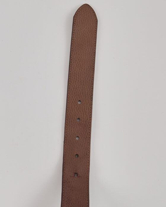 Ремень Ben Sherman Ben Sherman — фото 4