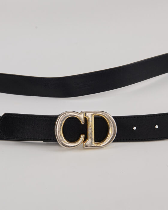 Ремень Christian Dior Christian Dior — фото 2