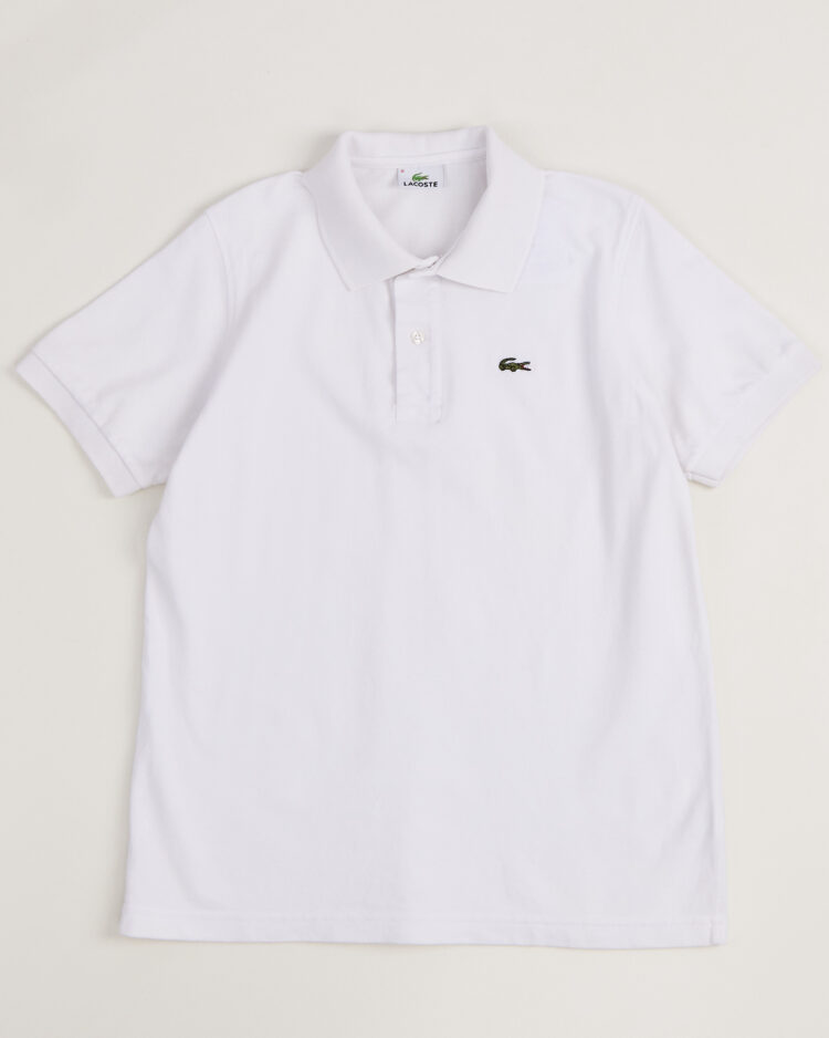 Поло Lacoste