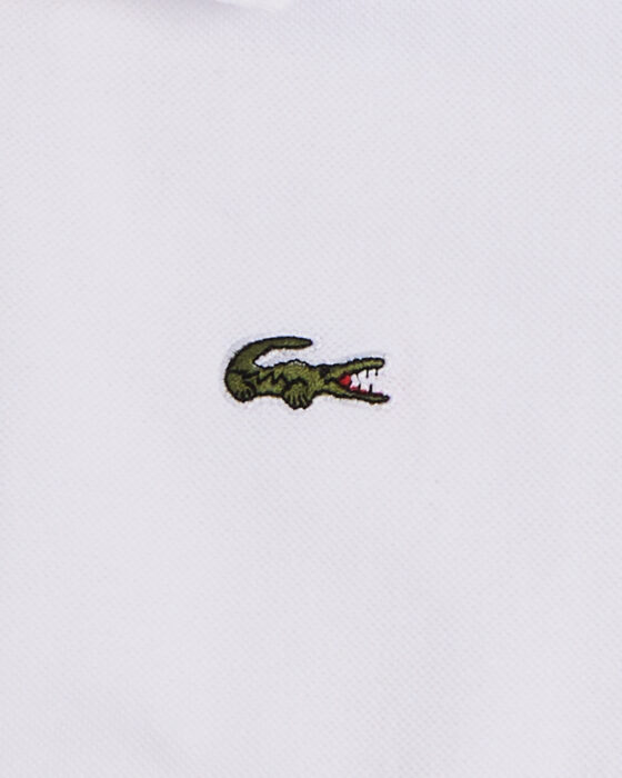 Поло Lacoste Lacoste — фото 3
