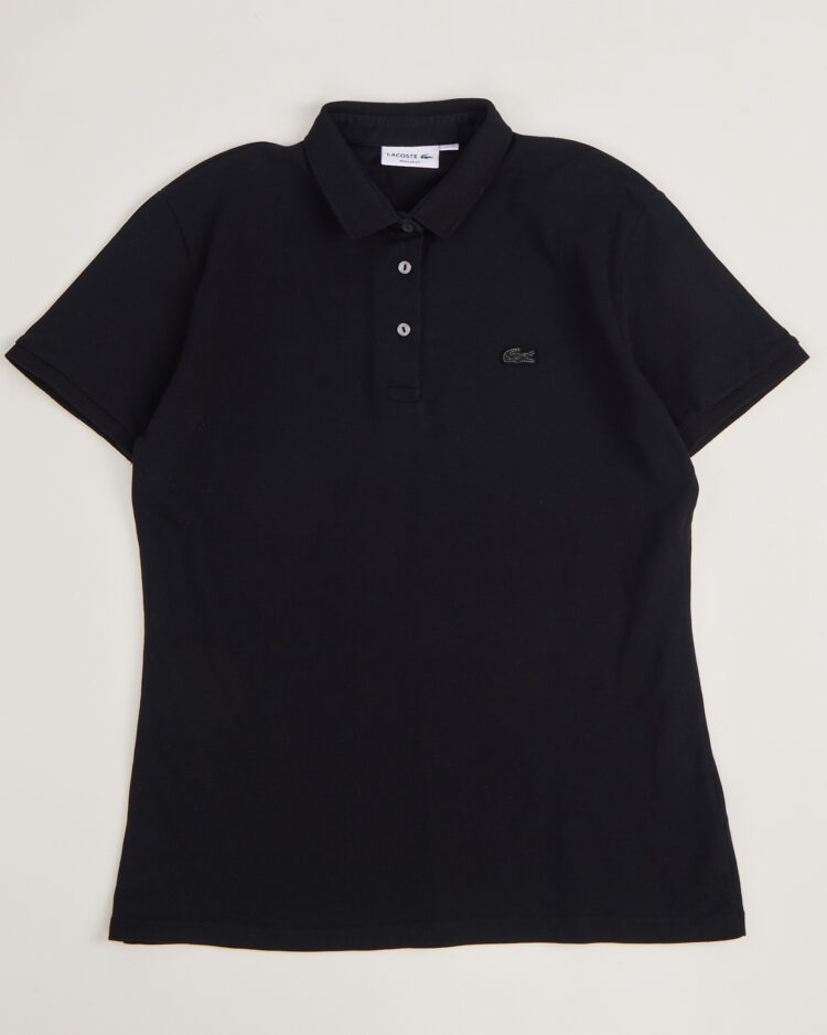Поло Lacoste