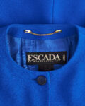 Жакет из шерсти Escada Escada — фото 4