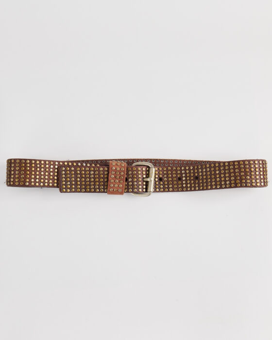 Кожаный ремень Liebeskind Liebeskind — фото 2