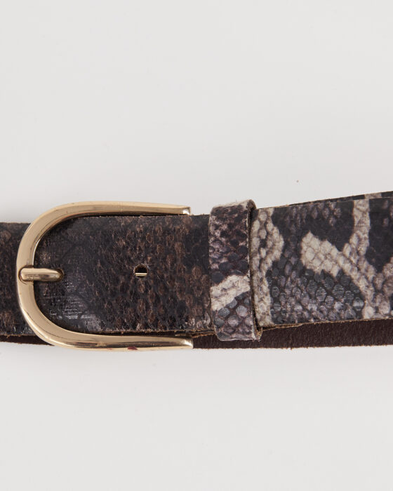 Ремень Gerry Weber Gerry Weber — фото 3