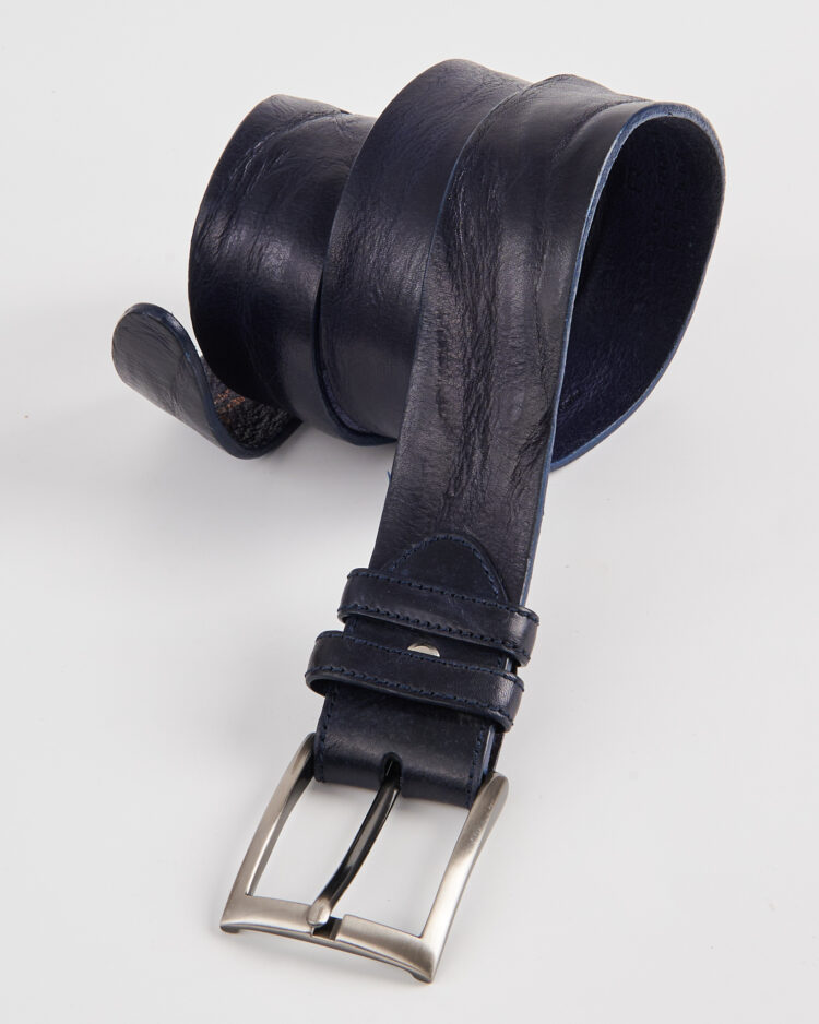 Кожаный ремень Elliot Rhodes