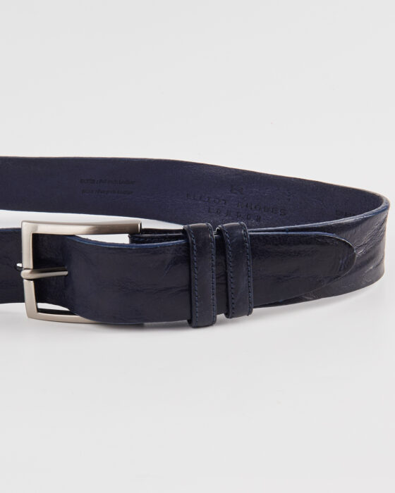 Кожаный ремень Elliot Rhodes Elliot Rhodes — фото 2