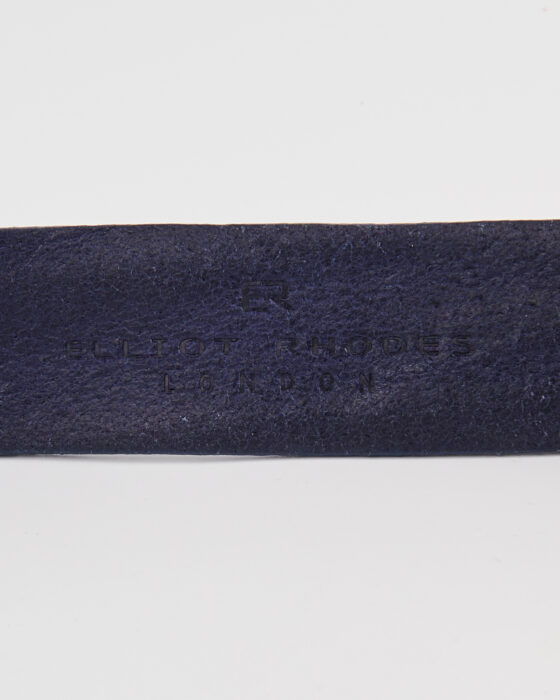 Кожаный ремень Elliot Rhodes Elliot Rhodes — фото 4