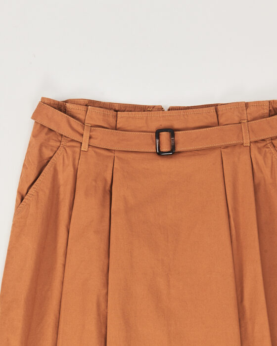 Юбка из хлопка Christian Berg Christian Berg — фото 2