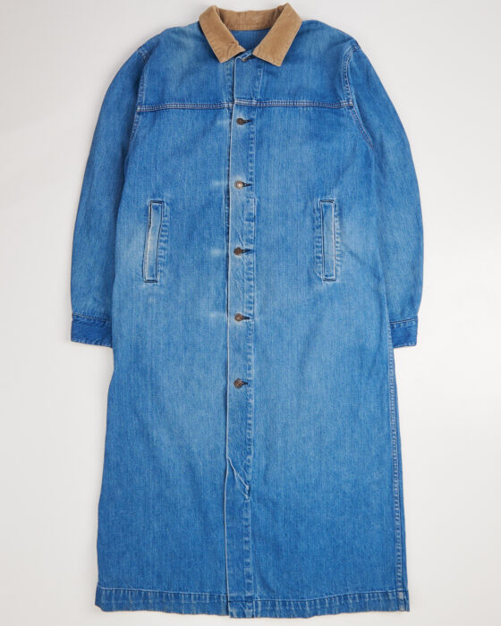 Джинсовое пальто Levi’s Levi Strauss & Co